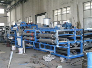 小型廢水處理設備的工作原理是什么？