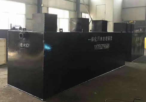 石油化工廢水經(jīng)過兩級生化處理后超出指標怎么回事?